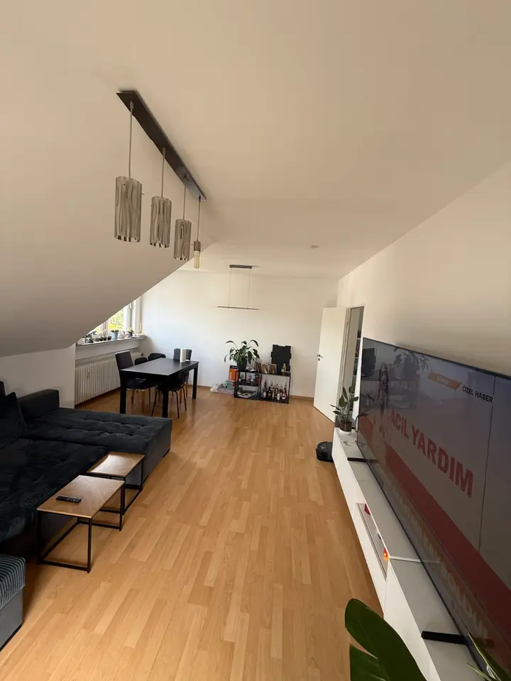 3 Zimmer Wohnung mit 85 m² in Gütersloh – Bild 2