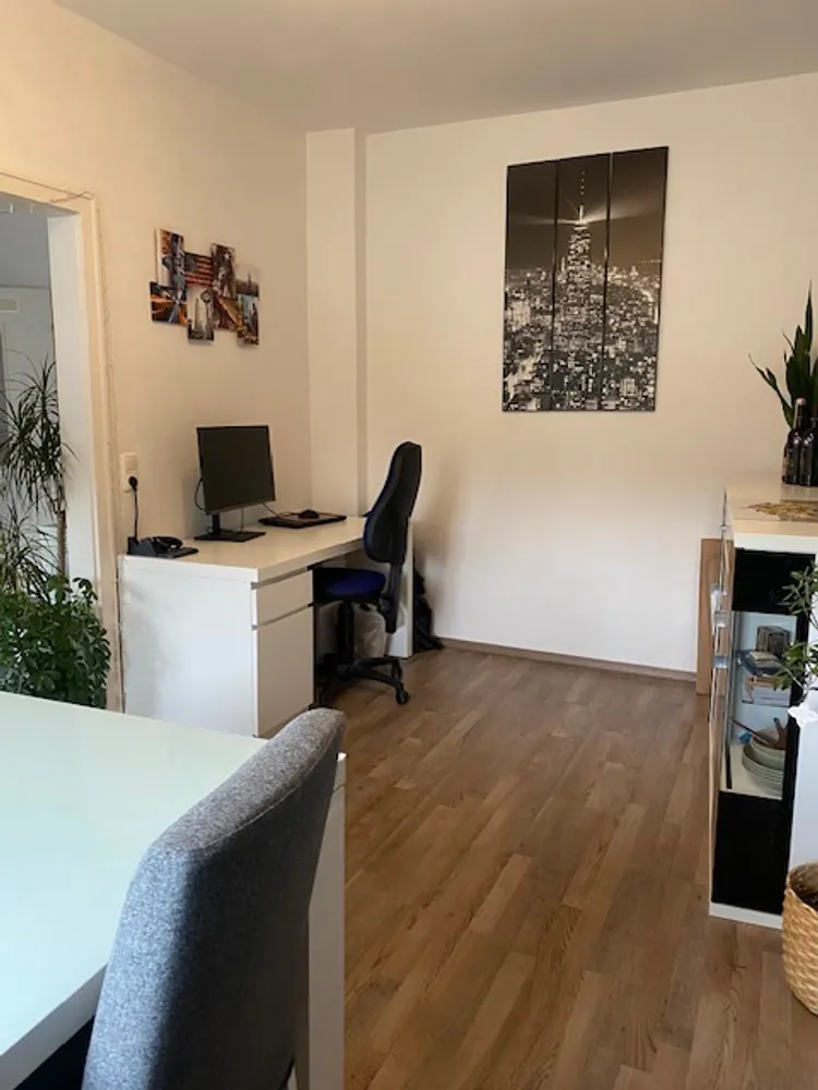 3 Zimmer Wohnung mit 67 m² in Aachen – Bild 11