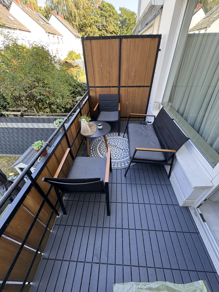 5 Zimmer Wohnung mit 103 m² in Bremen – Bild 3