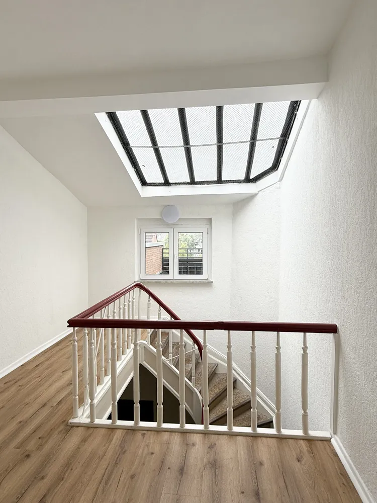 4 room apartment with 100 m² in Düsseldorf – Photo 8