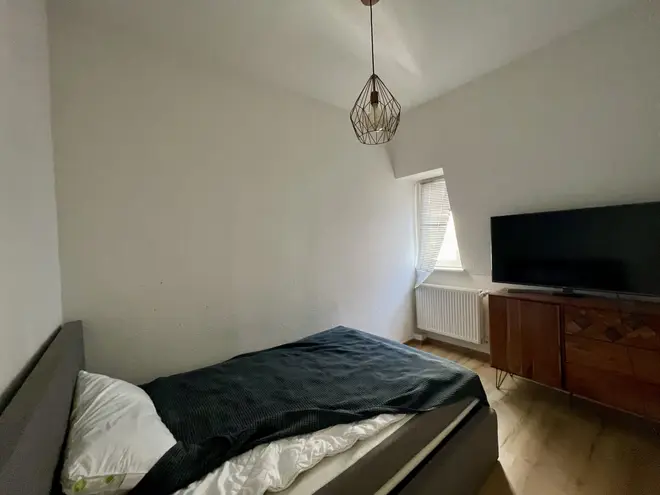 4 Zimmer Wohnung mit 101 m² in Frankfurt am Main – Bild 7