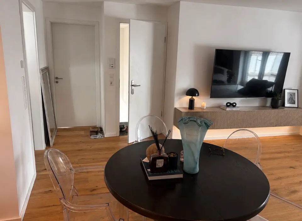 4 Zimmer Wohnung mit 80 m² in Celle – Bild 6