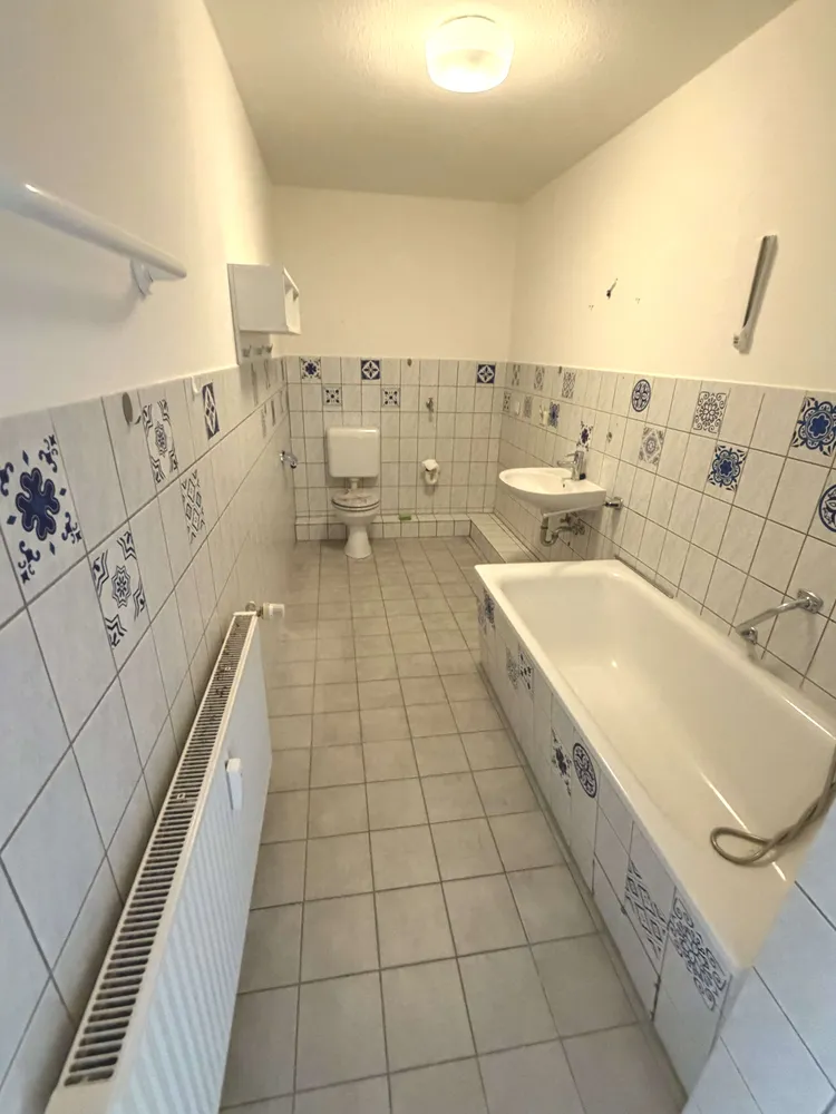 2 room apartment with 53 m² in Lüneburg – Photo 5