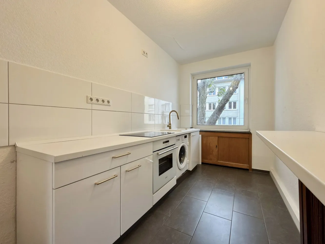 2 Zimmer Wohnung mit 55 m² in Krefeld – Bild 5