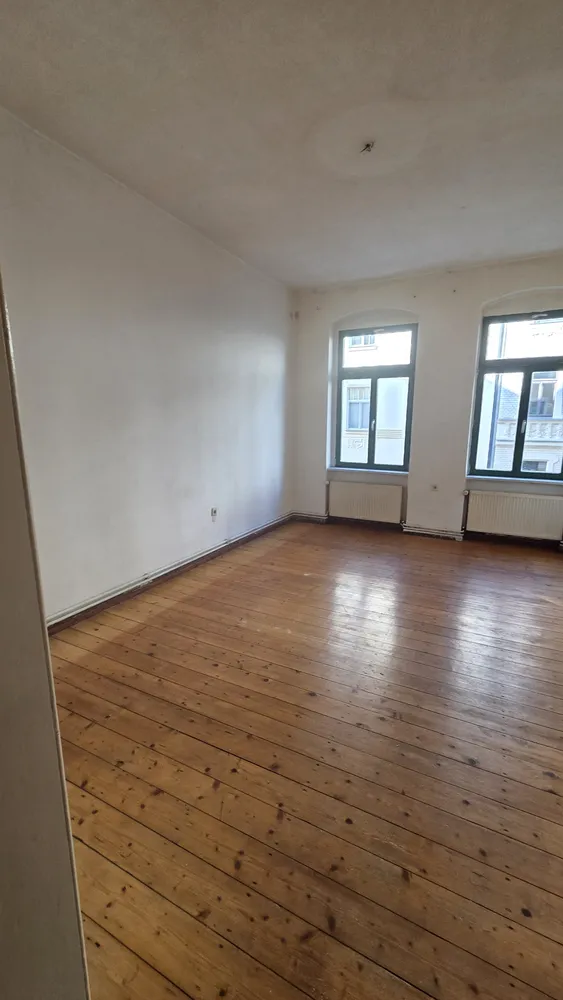 3 Zimmer Wohnung mit 90 m² in Halle (Saale) – Bild 3