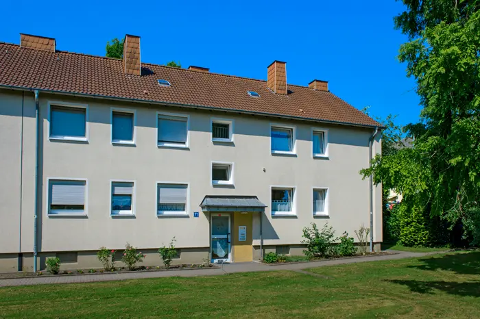 2 Zimmer Wohnung mit 55 m² in Dortmund – Bild 8