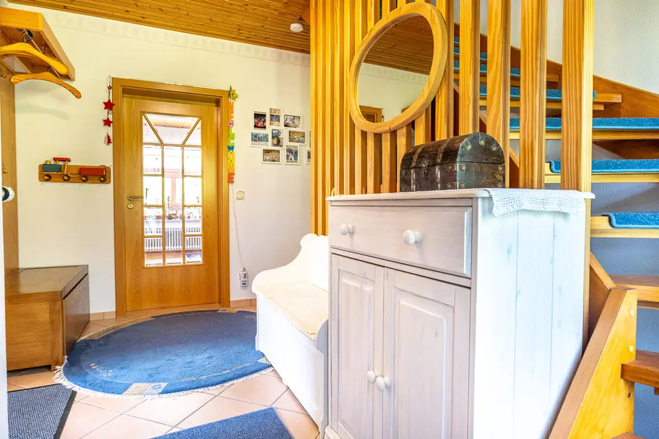 6 Zimmer Haus mit 155 m² in Stade – Bild 5