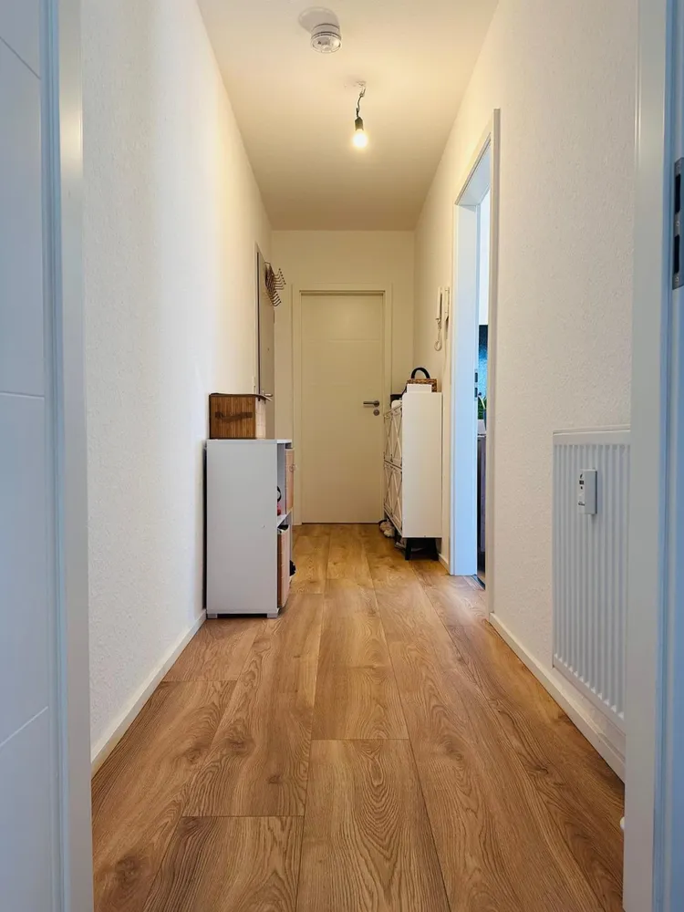 2 Zimmer Wohnung mit 62 m² in Ludwigshafen am Rhein – Bild 7