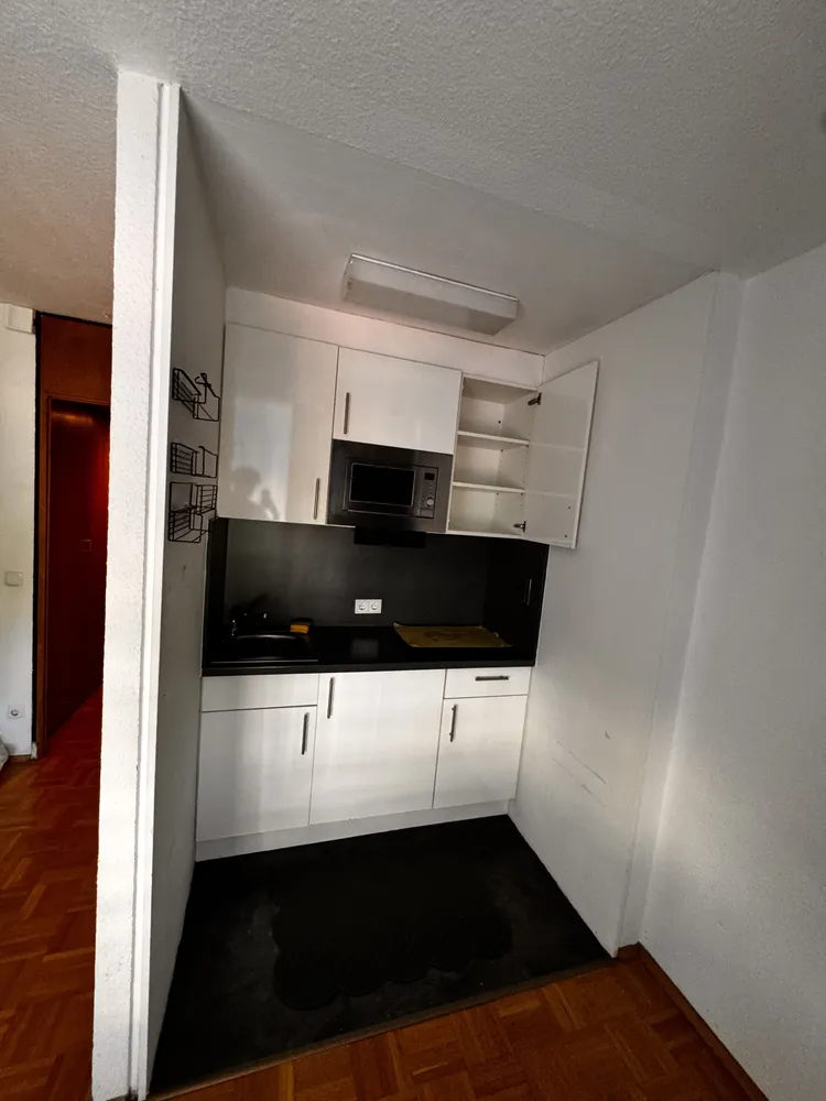 1 Zimmer Wohnung mit 33 m² in Wiesbaden – Bild 4