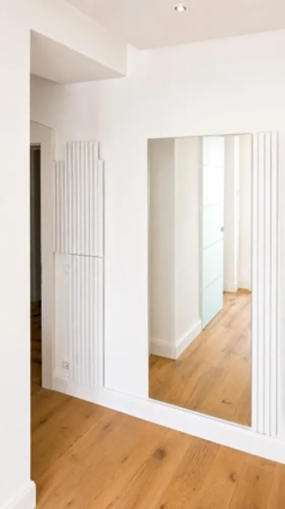 2 Zimmer Wohnung mit 35 m² in Zittau – Bild 11