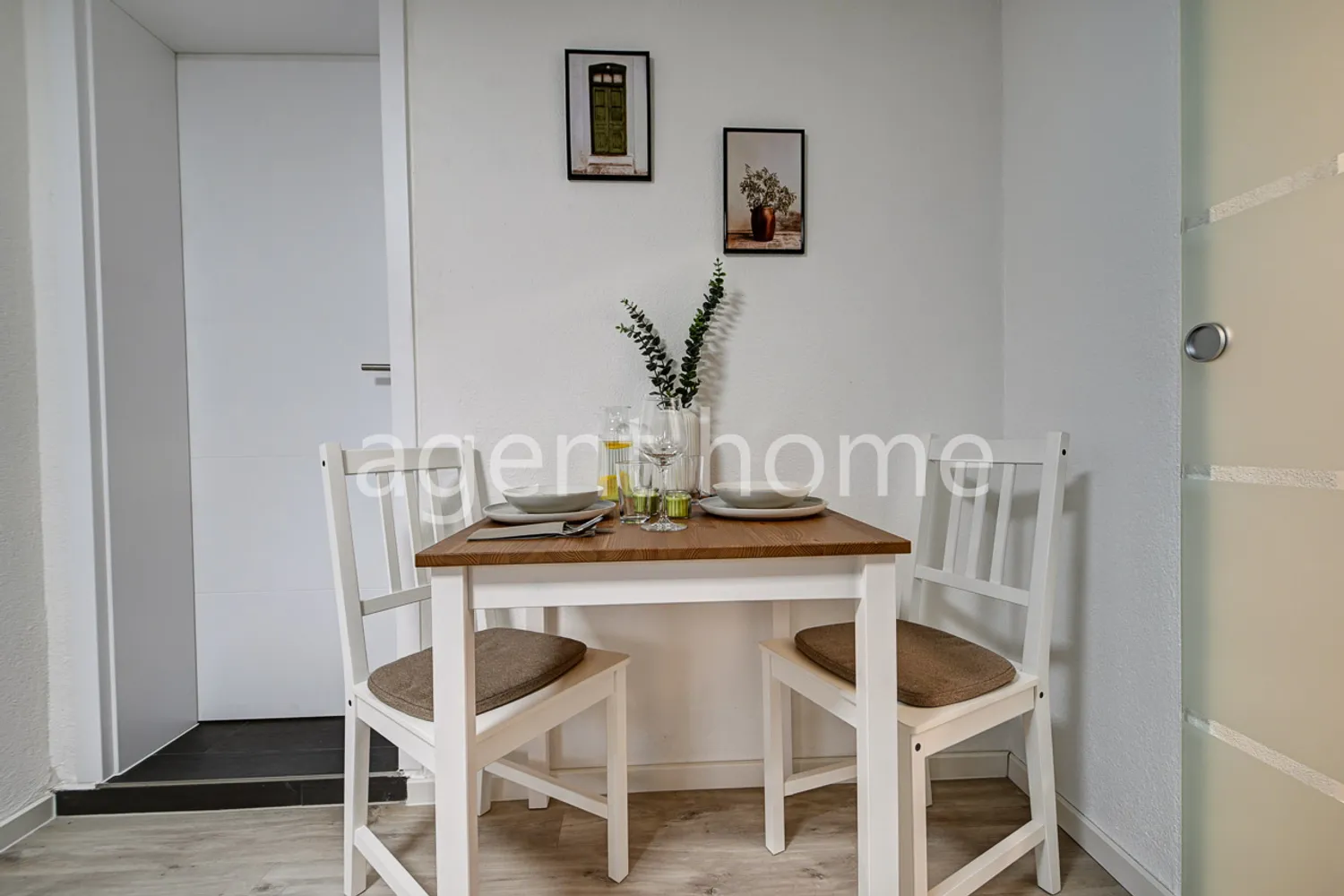 2 Zimmer Wohnung mit 40 m² in Stuttgart – Bild 8