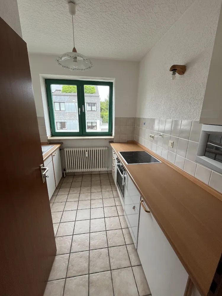 2 Zimmer Wohnung mit 50 m² in Duisburg – Bild 6