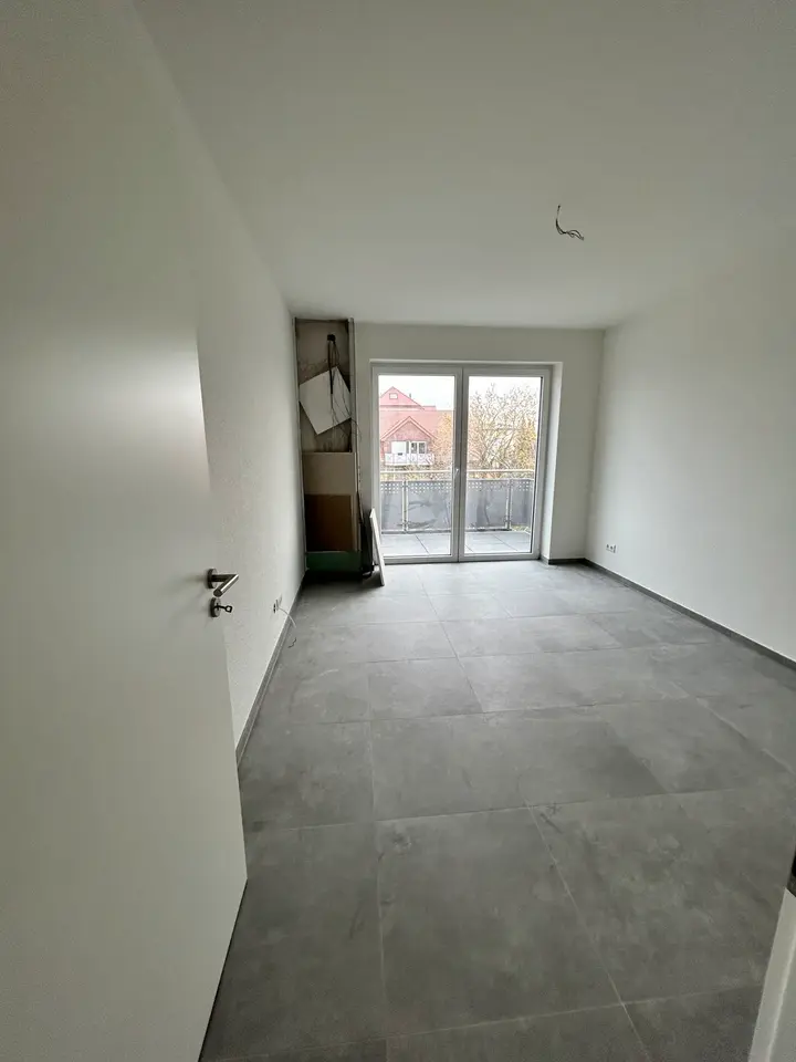 2 Zimmer Wohnung mit 44 m² in Paderborn – Bild 4