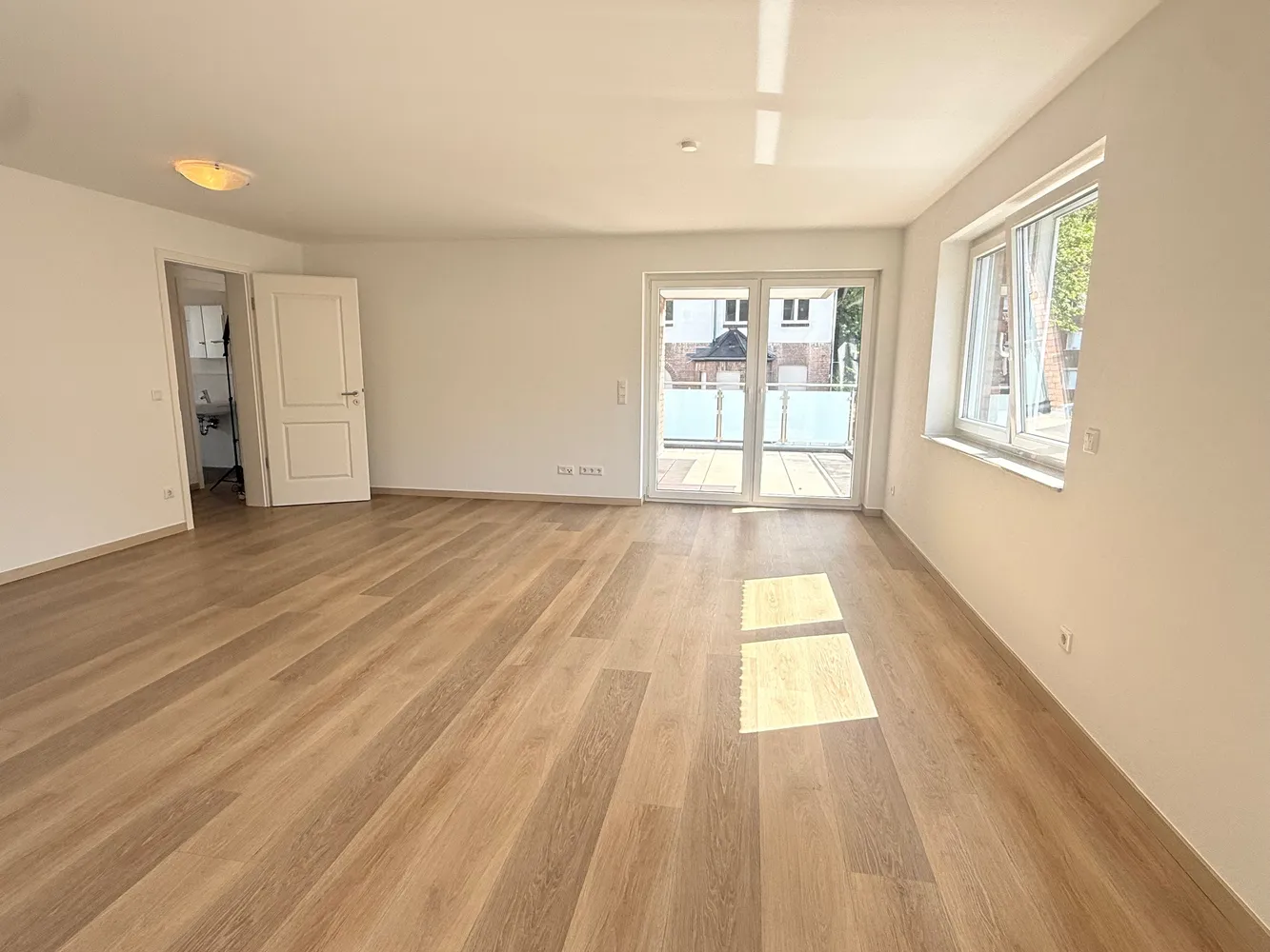 4 Zimmer Wohnung mit 100 m² in Kleve – Bild 5
