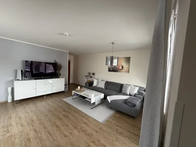 3 Zimmer Wohnung mit 75 m² in Berlin – Bild 1