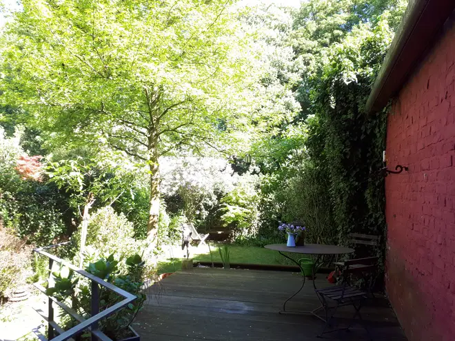 6 Zimmer Wohnung mit 177 m² in Aachen – Bild 12