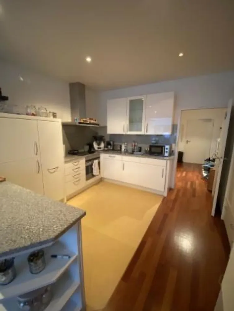 1 Zimmer Wohnung mit 66 m² in Celle – Bild 1