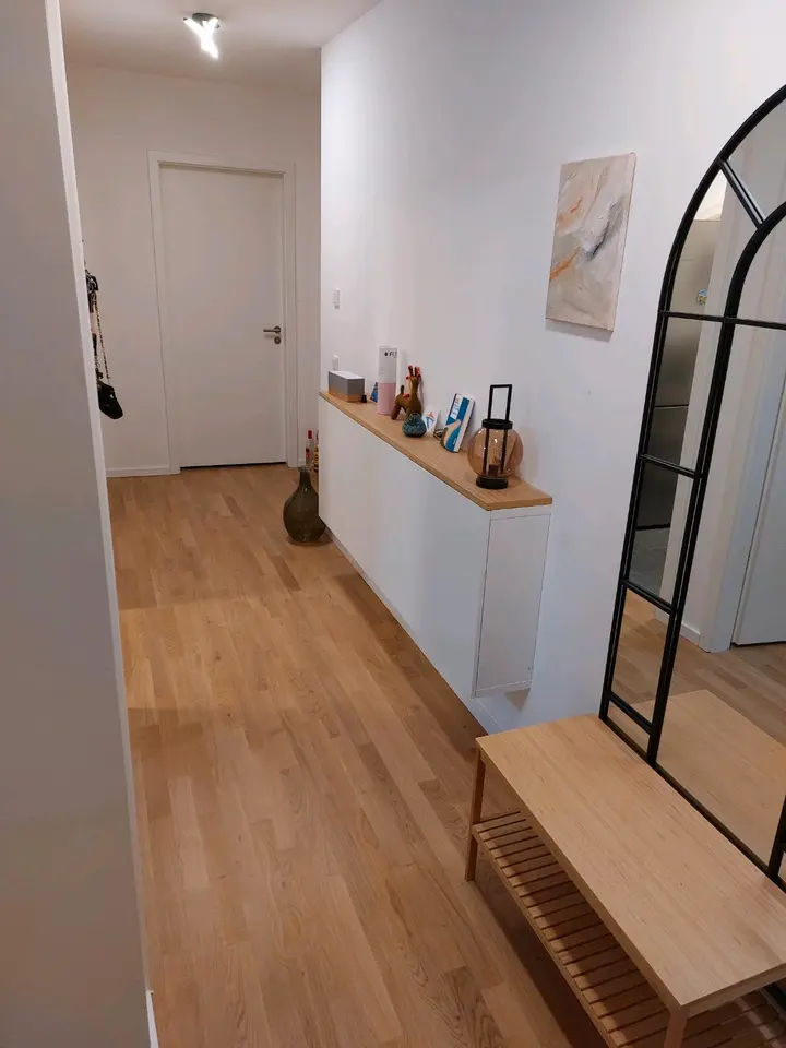 WG-Zimmer mit 80 m² in Dortmund – Bild 7
