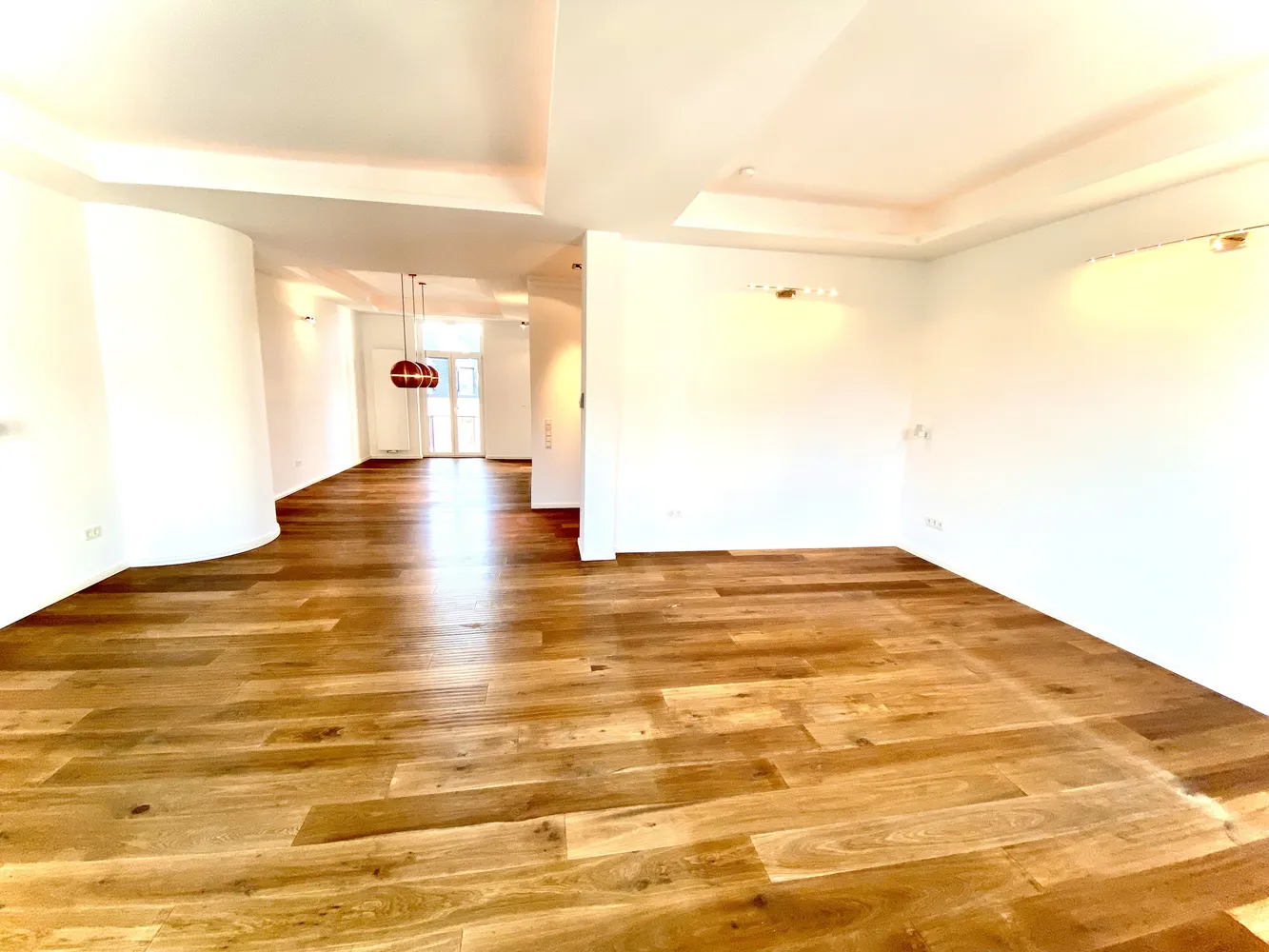 5 Zimmer Wohnung mit 165 m² in Frankfurt am Main – Bild 6
