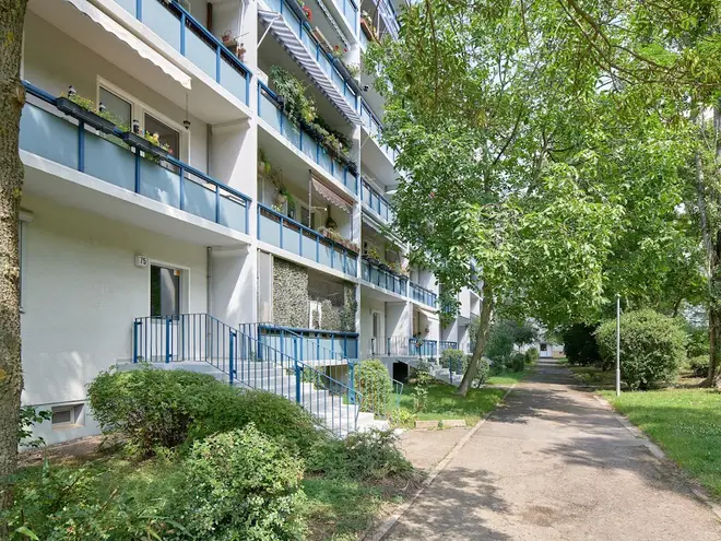 3 Zimmer Wohnung mit 70 m² in Leipzig – Bild 9