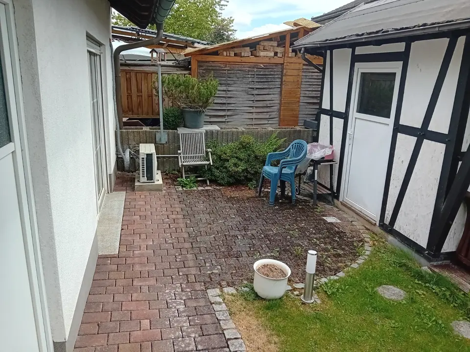 2 Zimmer Wohnung mit 27 m² in Arnsberg – Bild 3