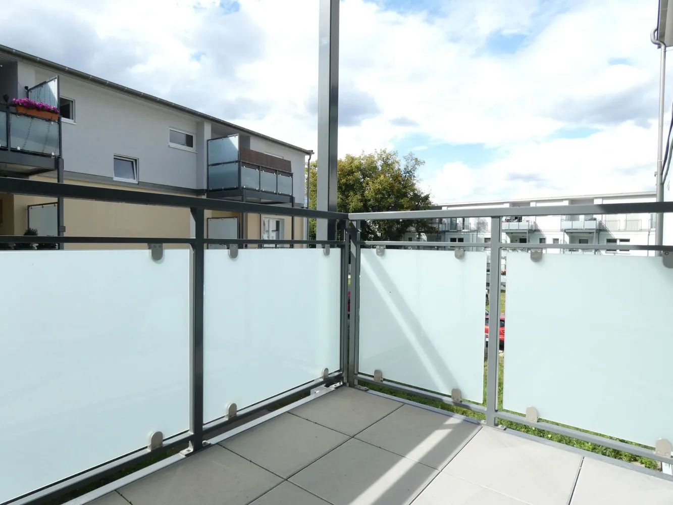2 Zimmer Wohnung mit 46 m² in Mülheim an der Ruhr – Bild 10