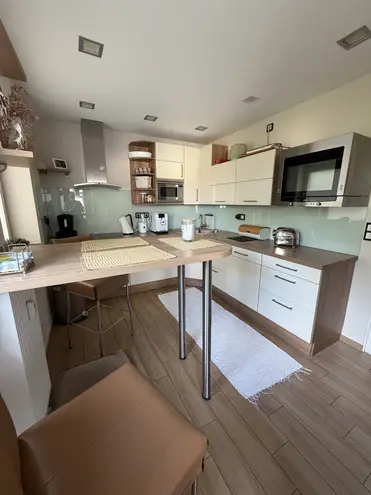 4 Zimmer Wohnung mit 158 m² in Mönchengladbach – Bild 7