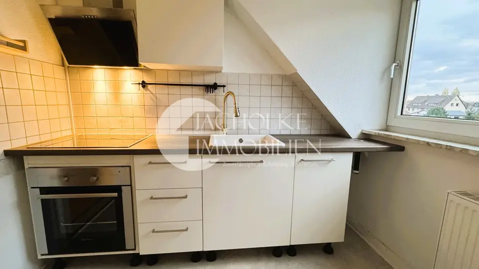 4 Zimmer Wohnung mit 75 m² in Uelzen – Bild 5