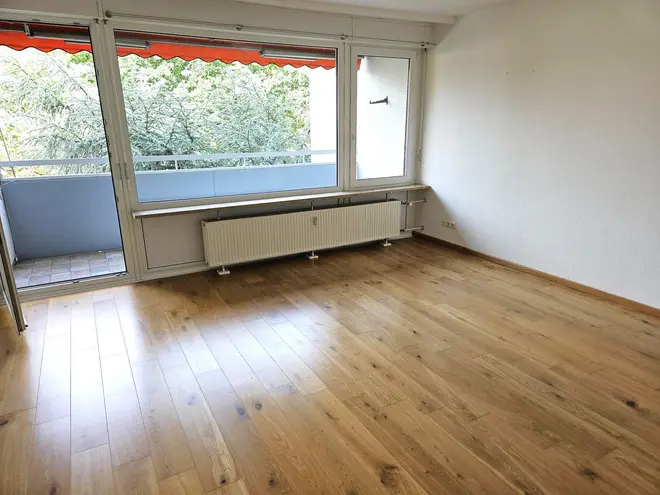 3 Zimmer Wohnung mit 80 m² in Nürnberg – Bild 6