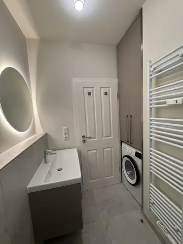 2 Zimmer Wohnung mit 61 m² in Berlin – Bild 7