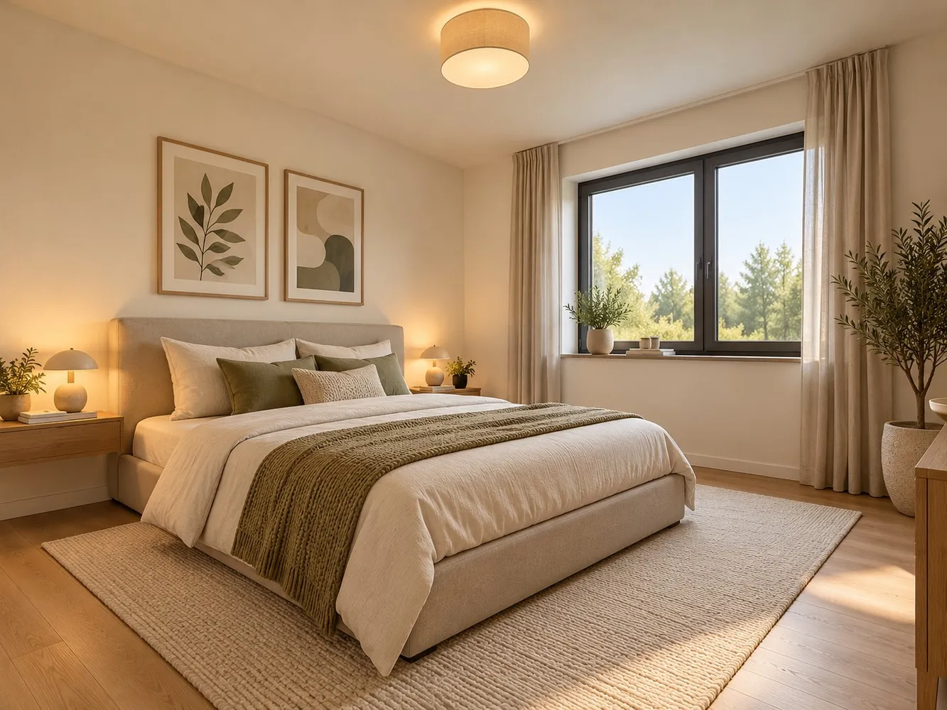 4 Zimmer Wohnung mit 106 m² in Marburg – Bild 6