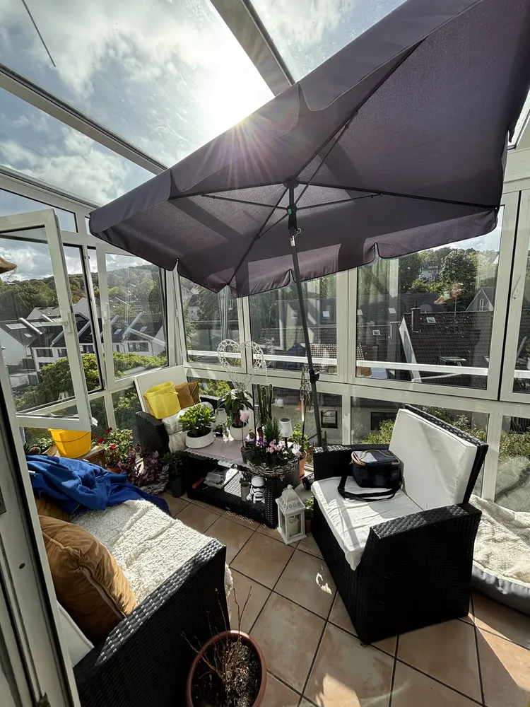 5 Zimmer Wohnung mit 97 m² in Wuppertal – Bild 2