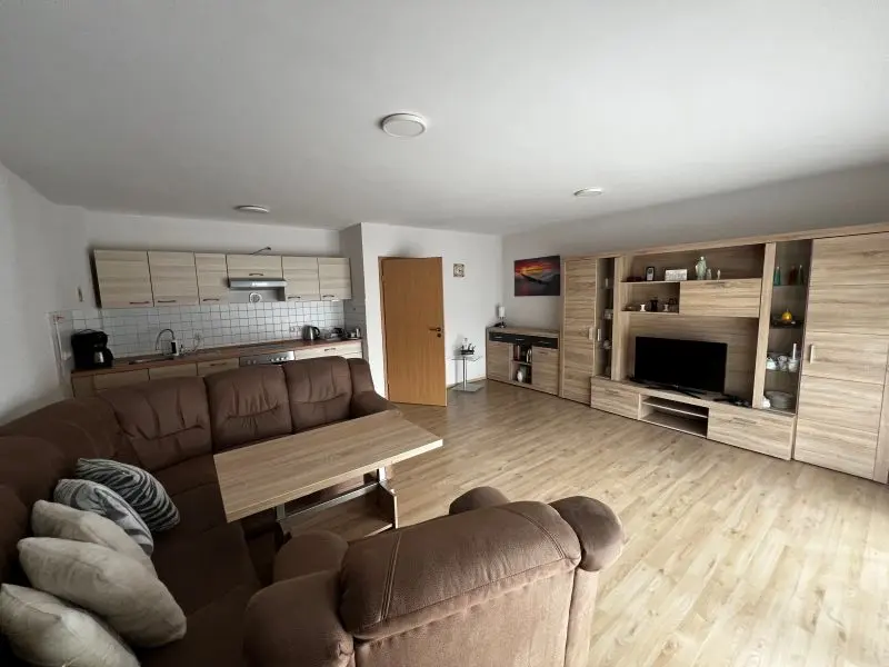 2 Zimmer Wohnung mit 58 m² in Moers – Bild 2
