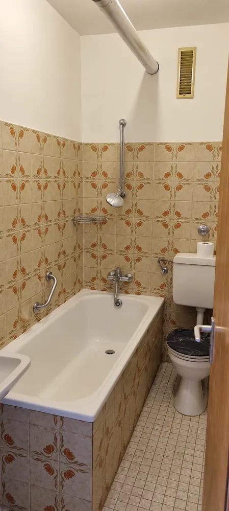 2 Zimmer Wohnung mit 40 m² in Augsburg – Bild 1
