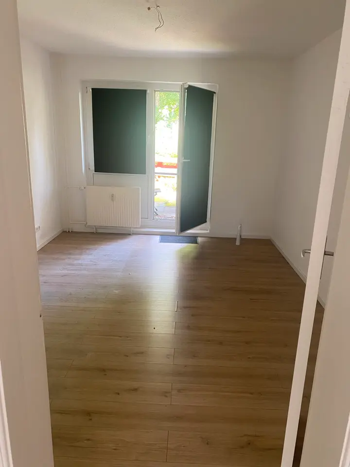 2 Zimmer Wohnung mit 46 m² in Flensburg – Bild 5