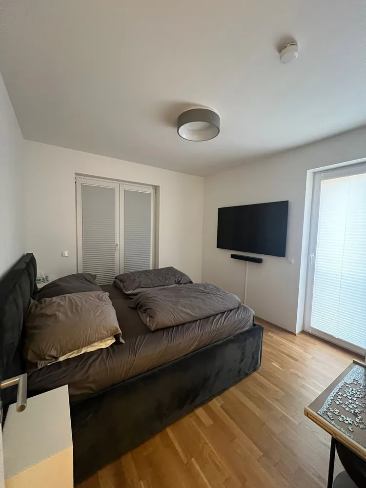 4 Zimmer Wohnung mit 116 m² in Berlin – Bild 7