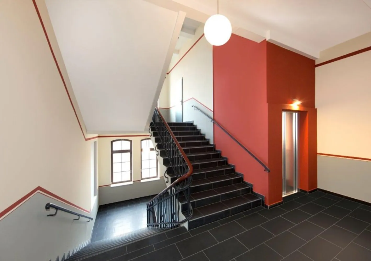 4 Zimmer Wohnung mit 120 m² in Leipzig – Bild 3