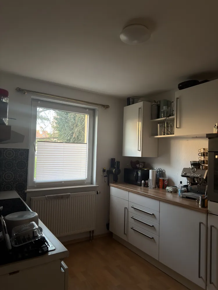 2 Zimmer Wohnung mit 72 m² in Augsburg – Bild 3