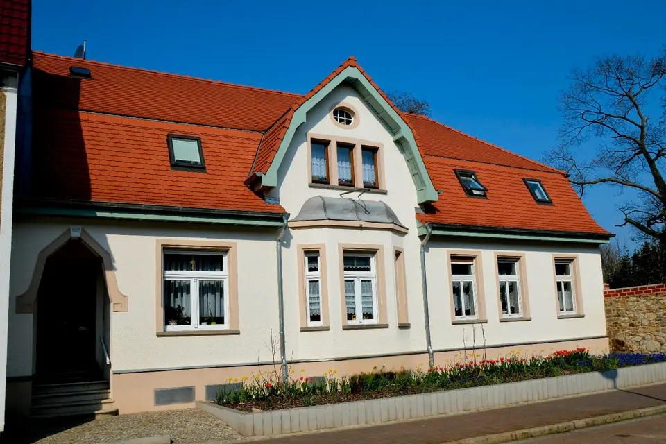 WG-Zimmer mit 25 m² in Köthen – Bild 4