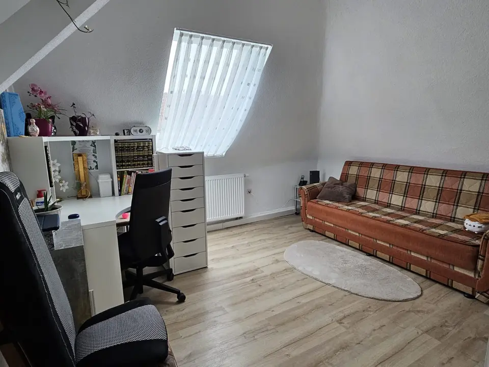 3 Zimmer Wohnung mit 53 m² in Backnang – Bild 4