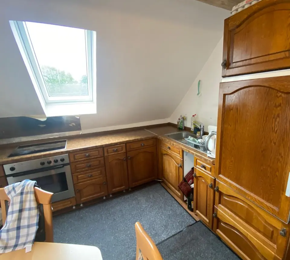 2 Zimmer Wohnung mit 70 m² in Backnang – Bild 1