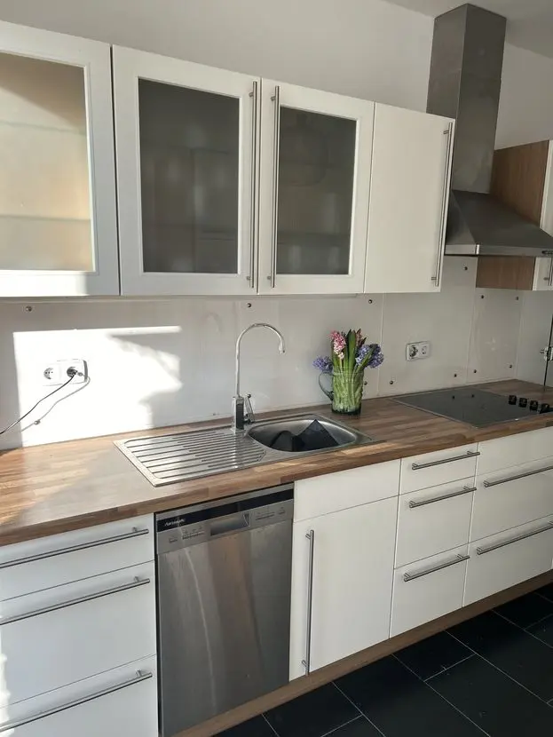 3 Zimmer Wohnung mit 102 m² in Nürnberg – Bild 7