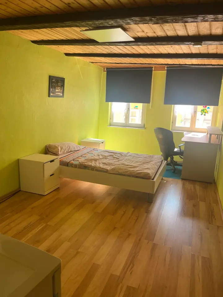 WG-Zimmer mit 53 m² in Donauwörth – Bild 8