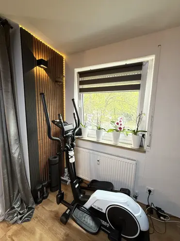 2 Zimmer Wohnung mit 37 m² in Stuttgart – Bild 11