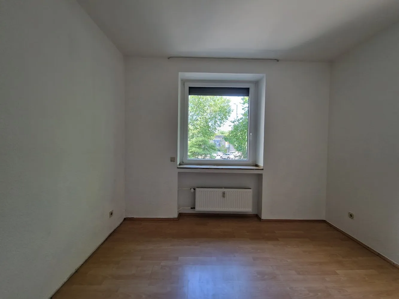 3 Zimmer Wohnung mit 100 m² in Essen – Bild 6