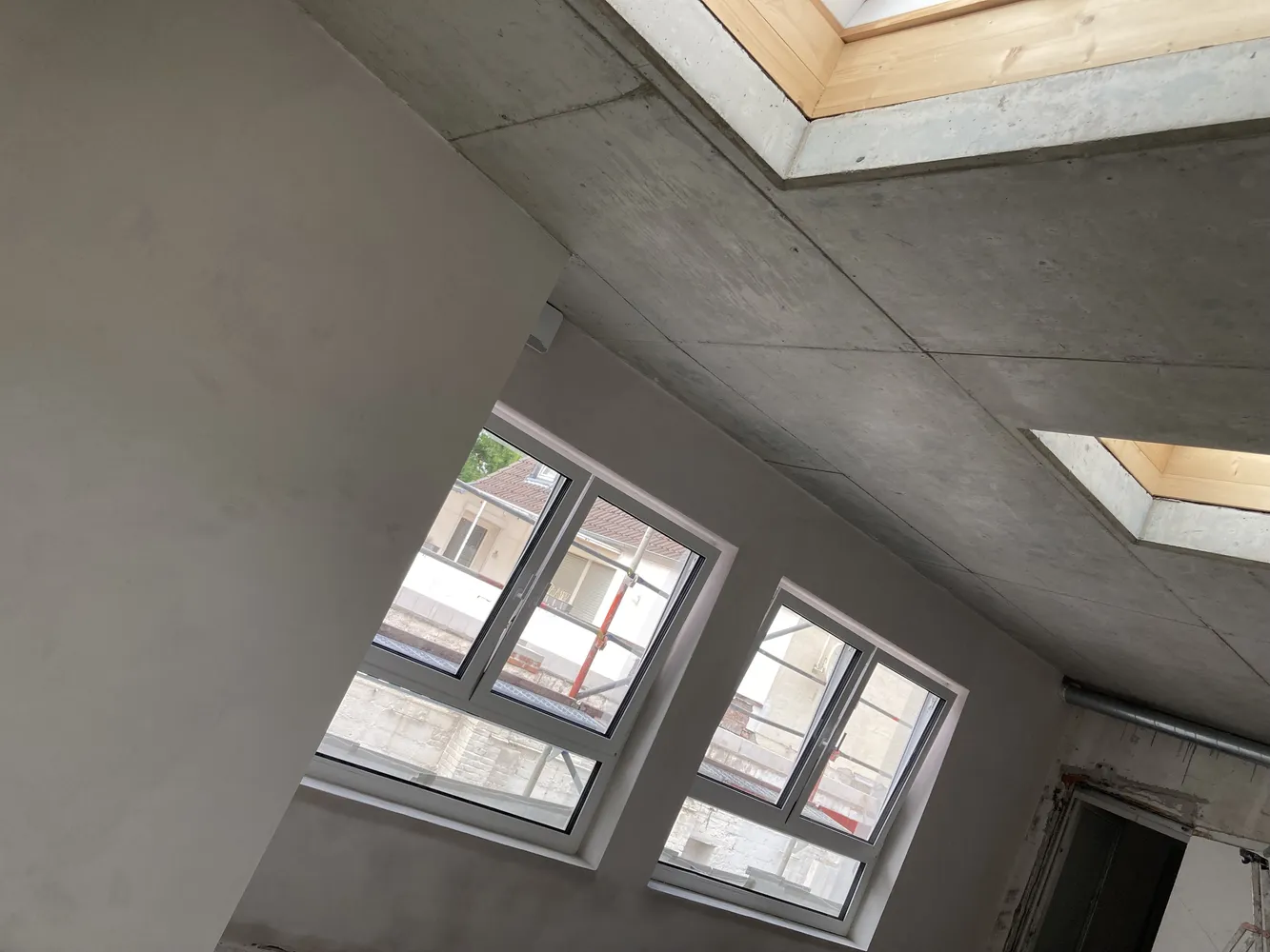 8 Zimmer Wohnung mit 160 m² in Darmstadt – Bild 1