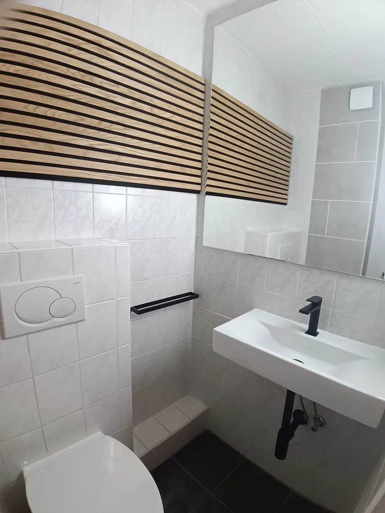 3 Zimmer Wohnung mit 97 m² in Bergheim – Bild 3