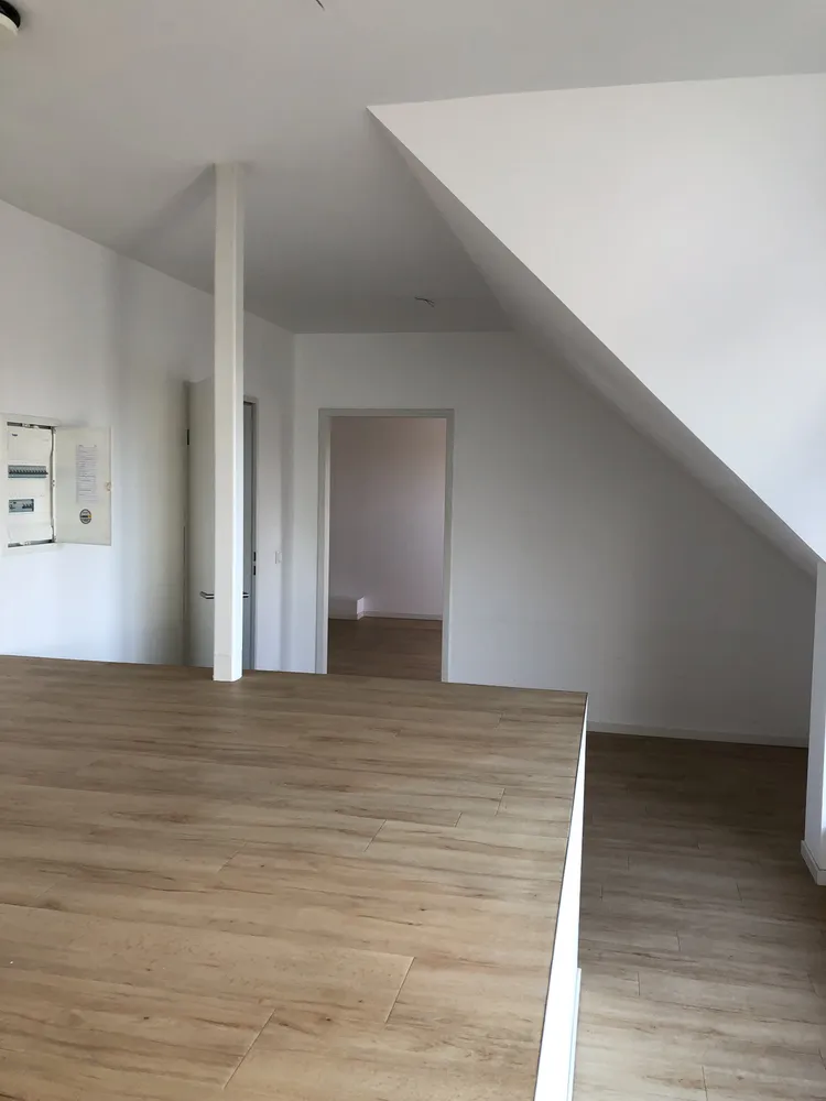 2 room apartment with 81 m² in Düsseldorf – Photo 7