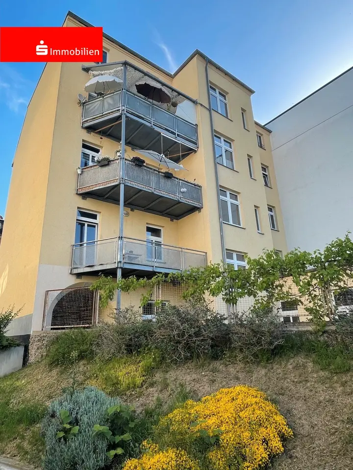 2 Zimmer Wohnung mit 52 m² in Gera – Bild 10