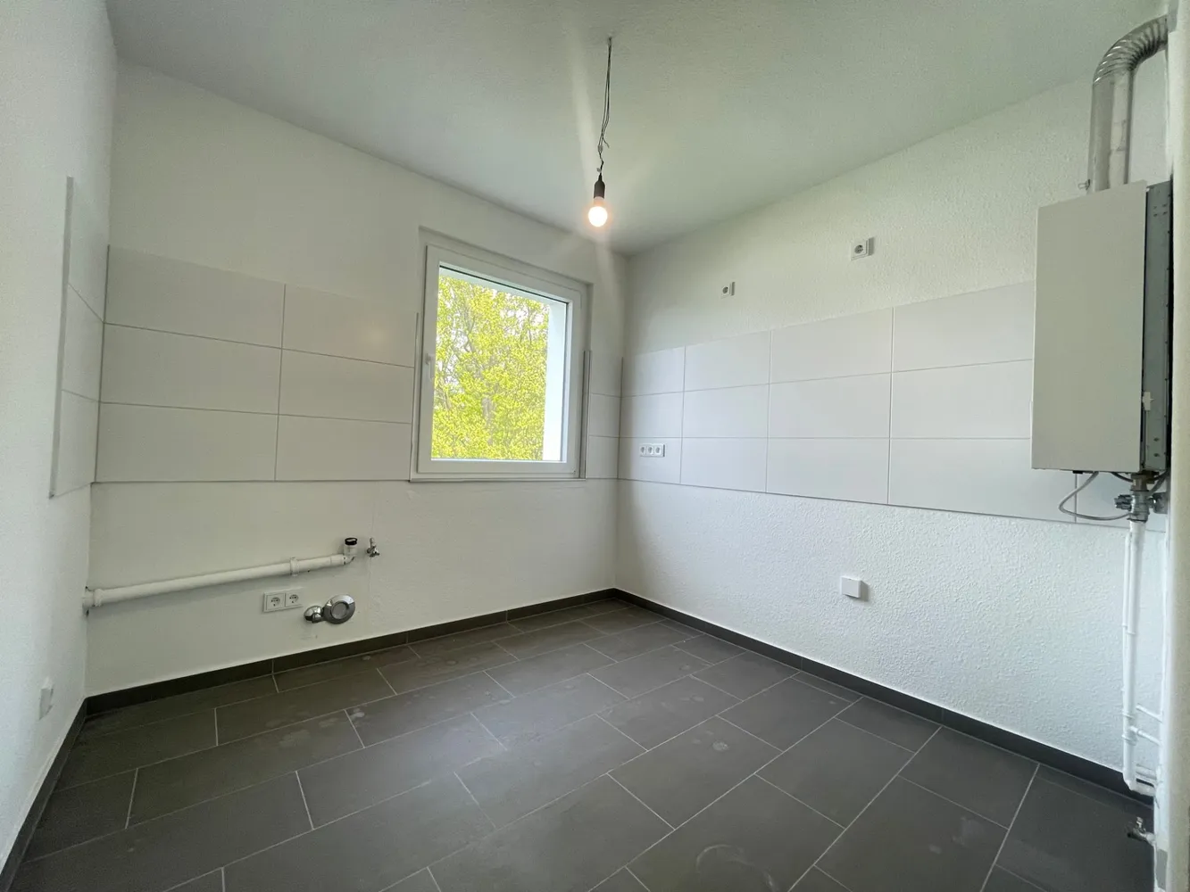 3 Zimmer Wohnung mit 68 m² in Essen – Bild 3